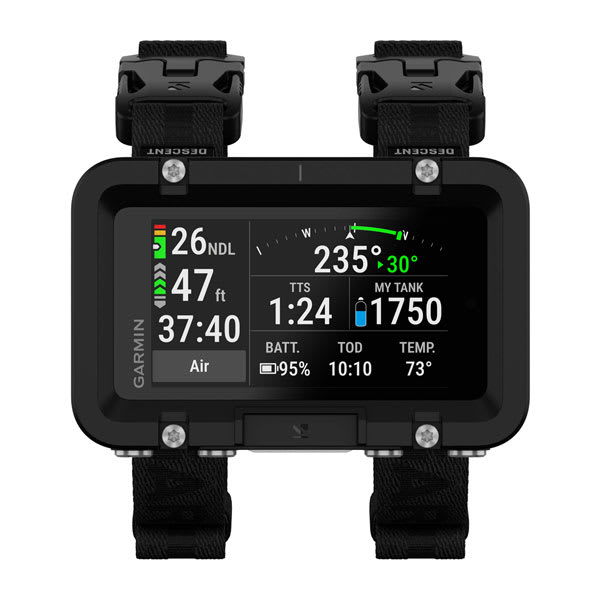 Descent™ X50i - Image 13