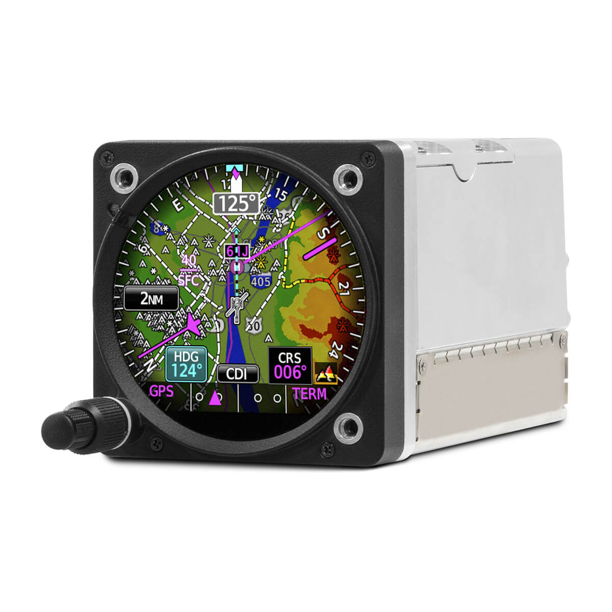 GI 275 for Helicopters - Image 8