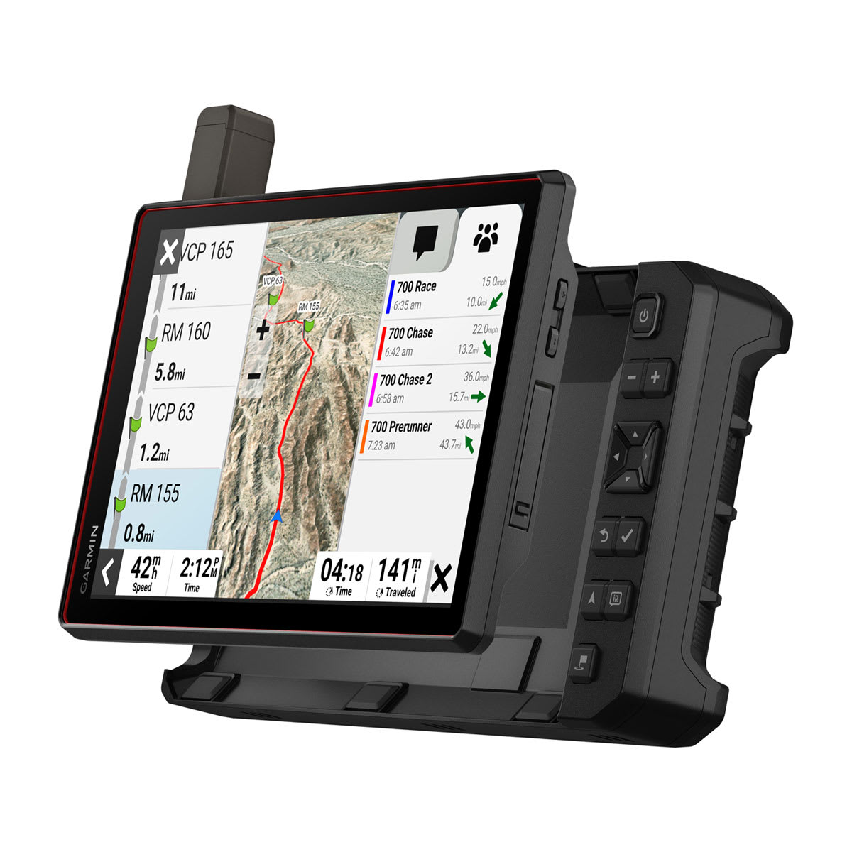 Tread® XL - Overland Edition - Image 18