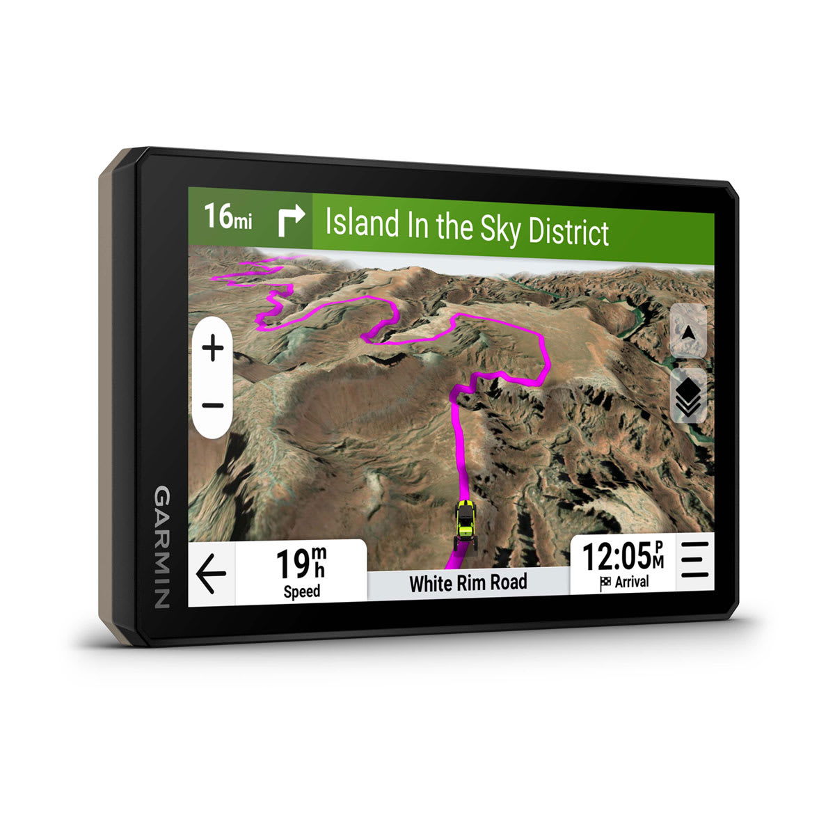 Tread® XL - Overland Edition - Image 60