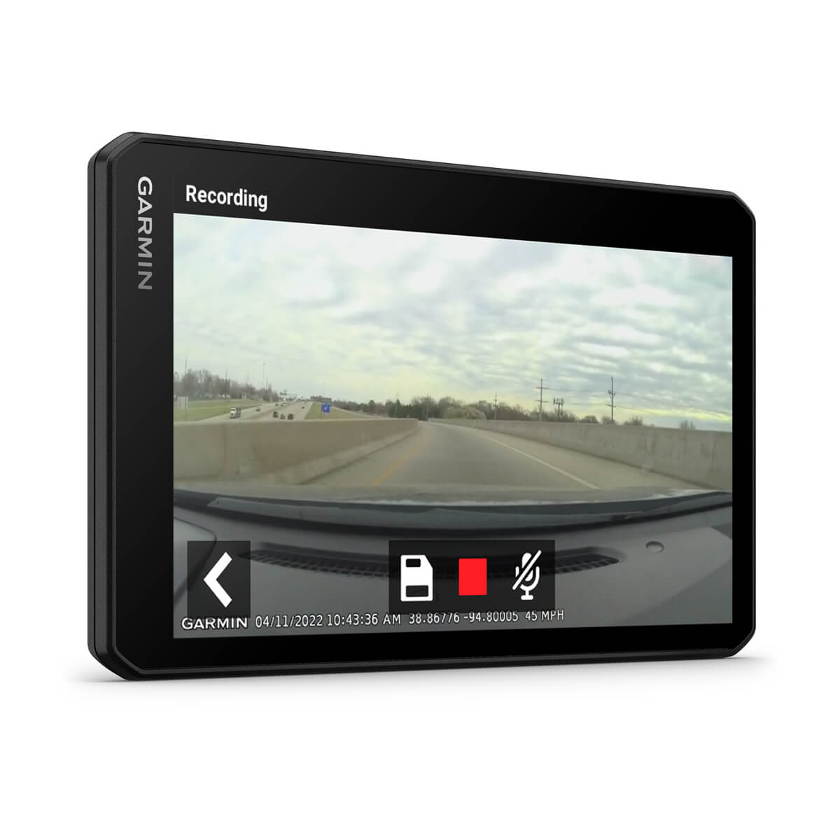 Garmin DriveSmart™ 76 - Image 38