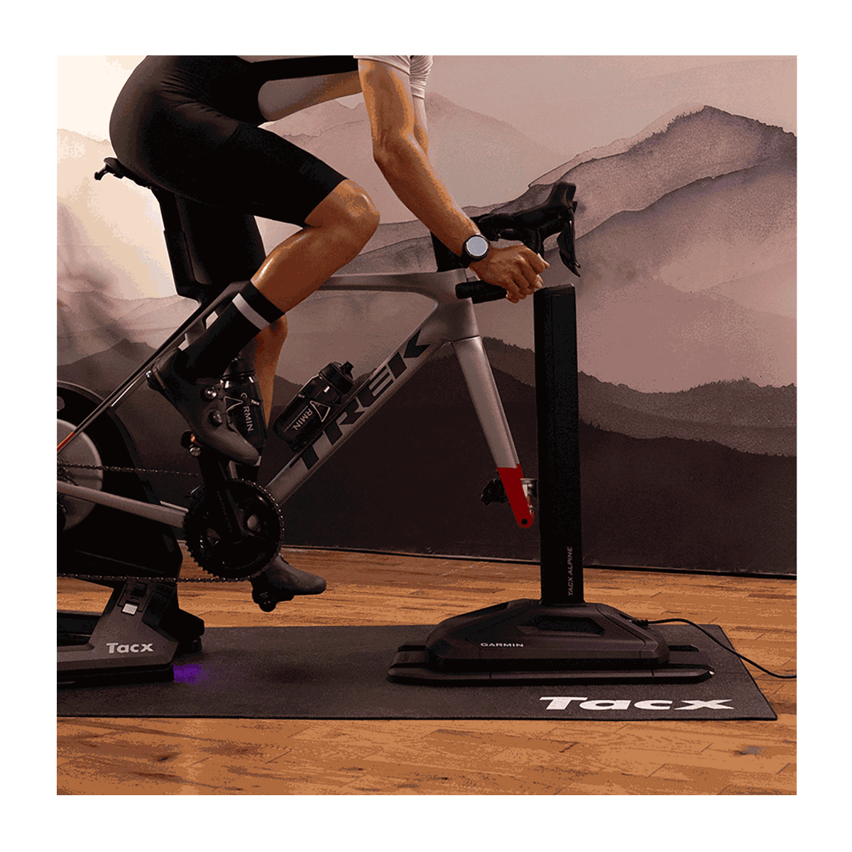 Tacx® Alpine - Image 2