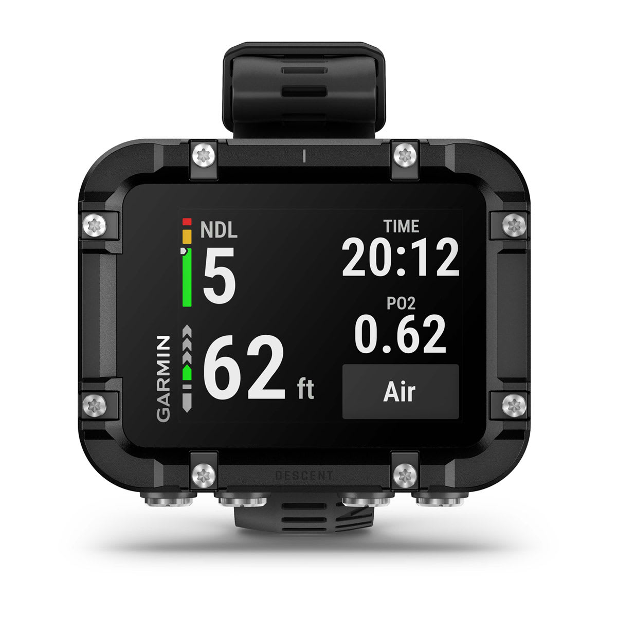 Descent™ X50i - Image 28