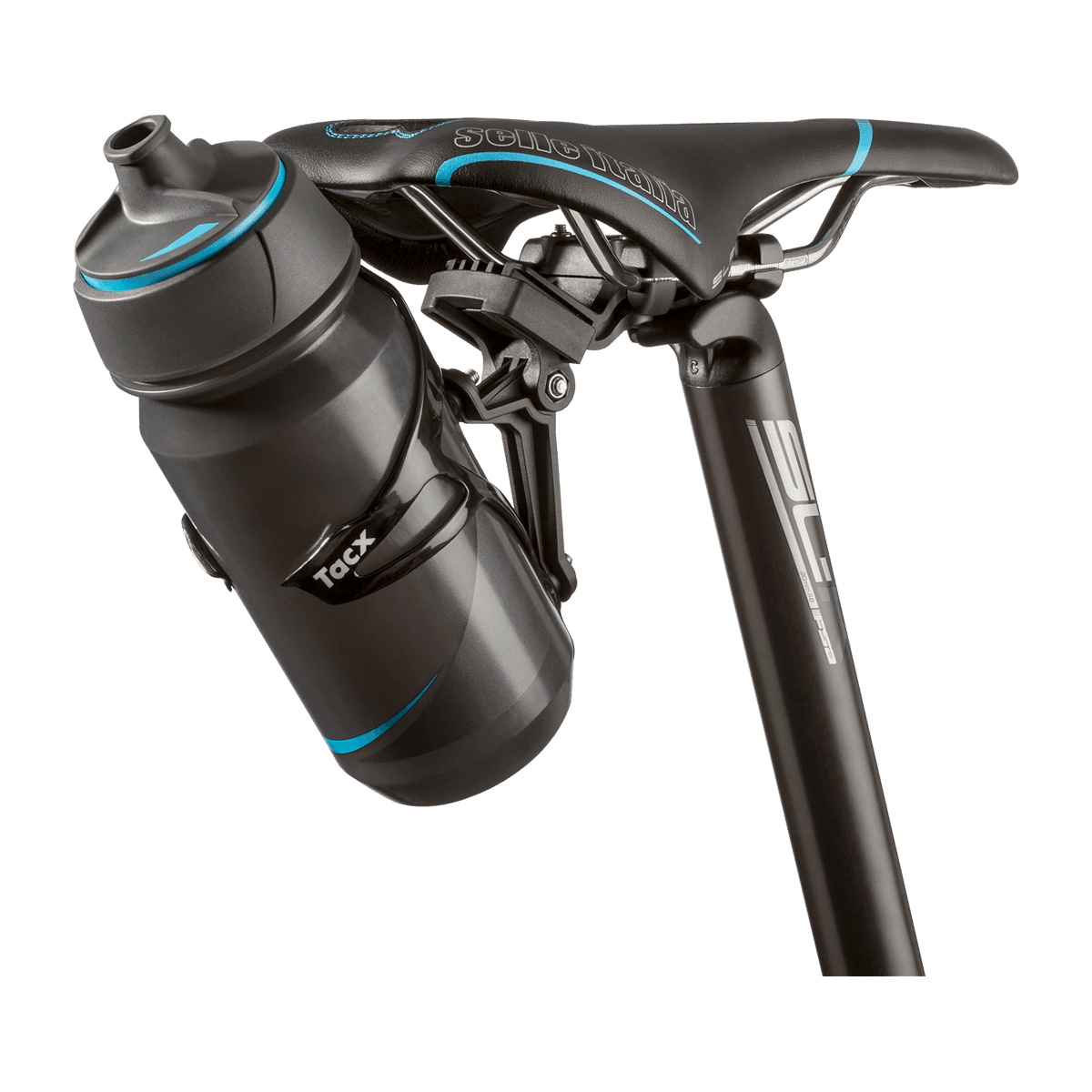 Tacx® Cage Mount Carbon - Image 2