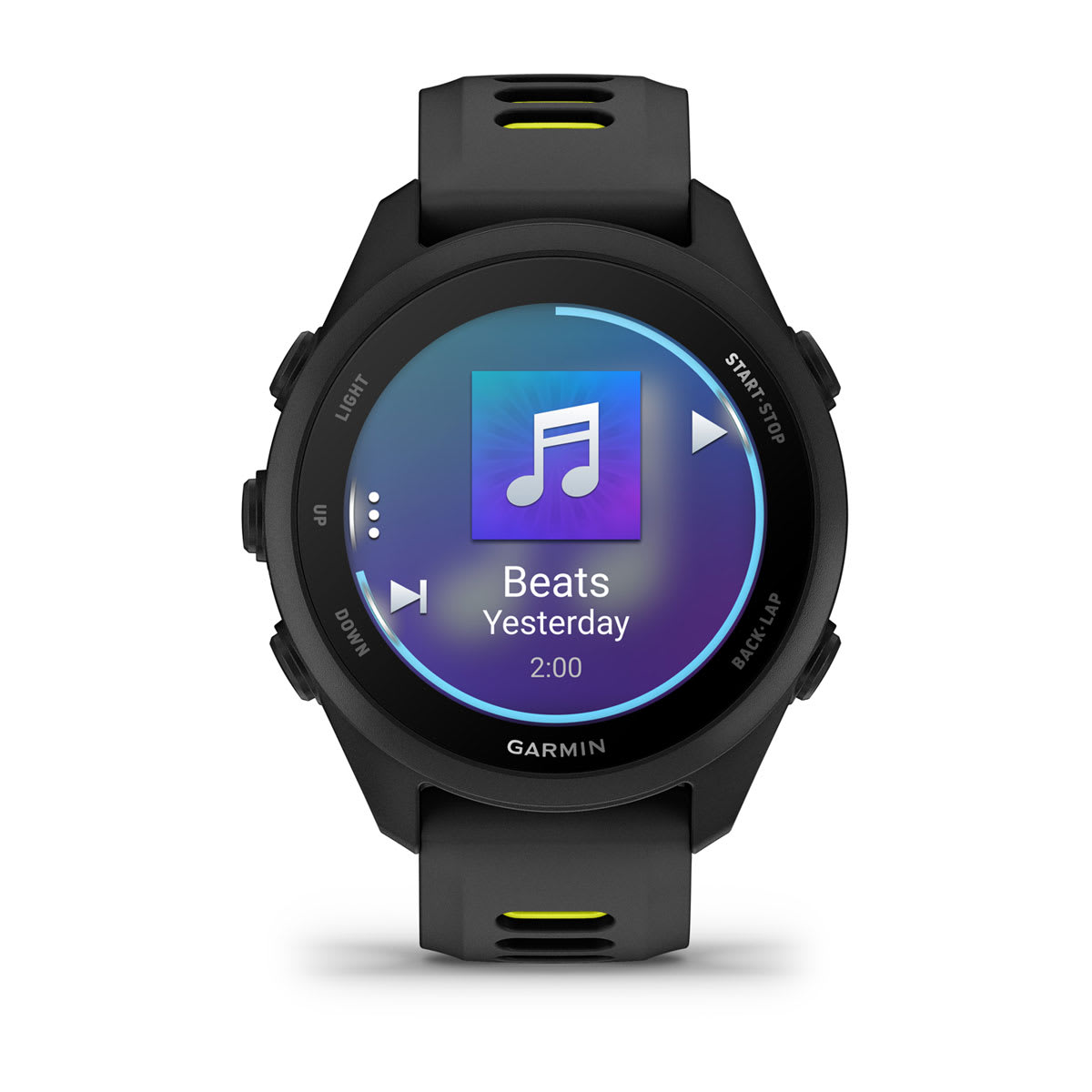 Forerunner® 70 - Image 35