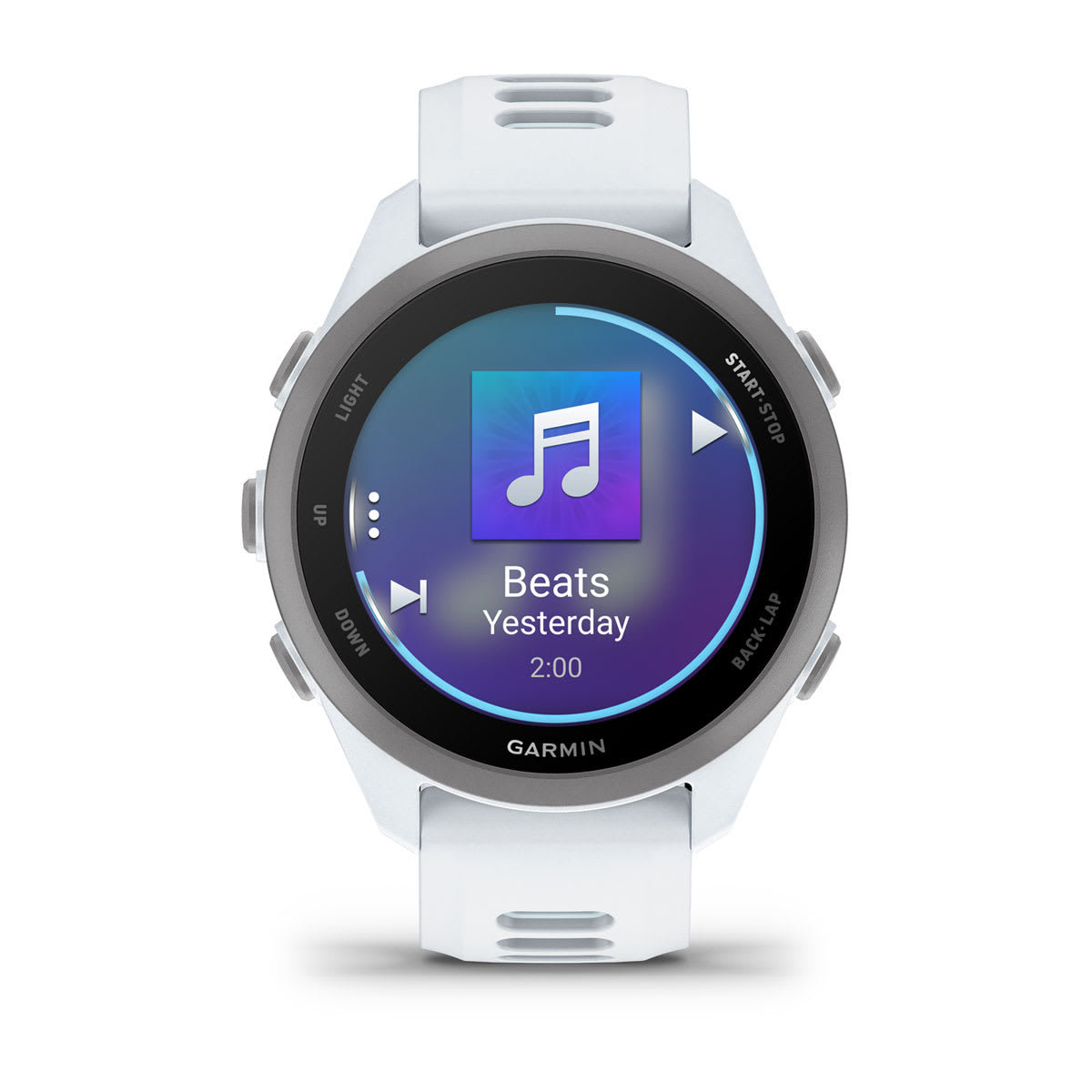 Forerunner® 70 - Image 18