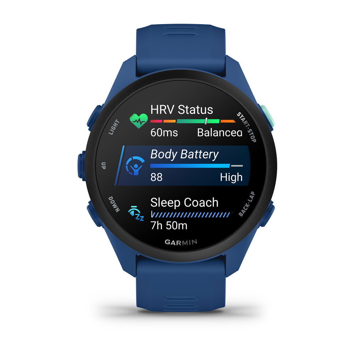 Forerunner® 70 - Image 52