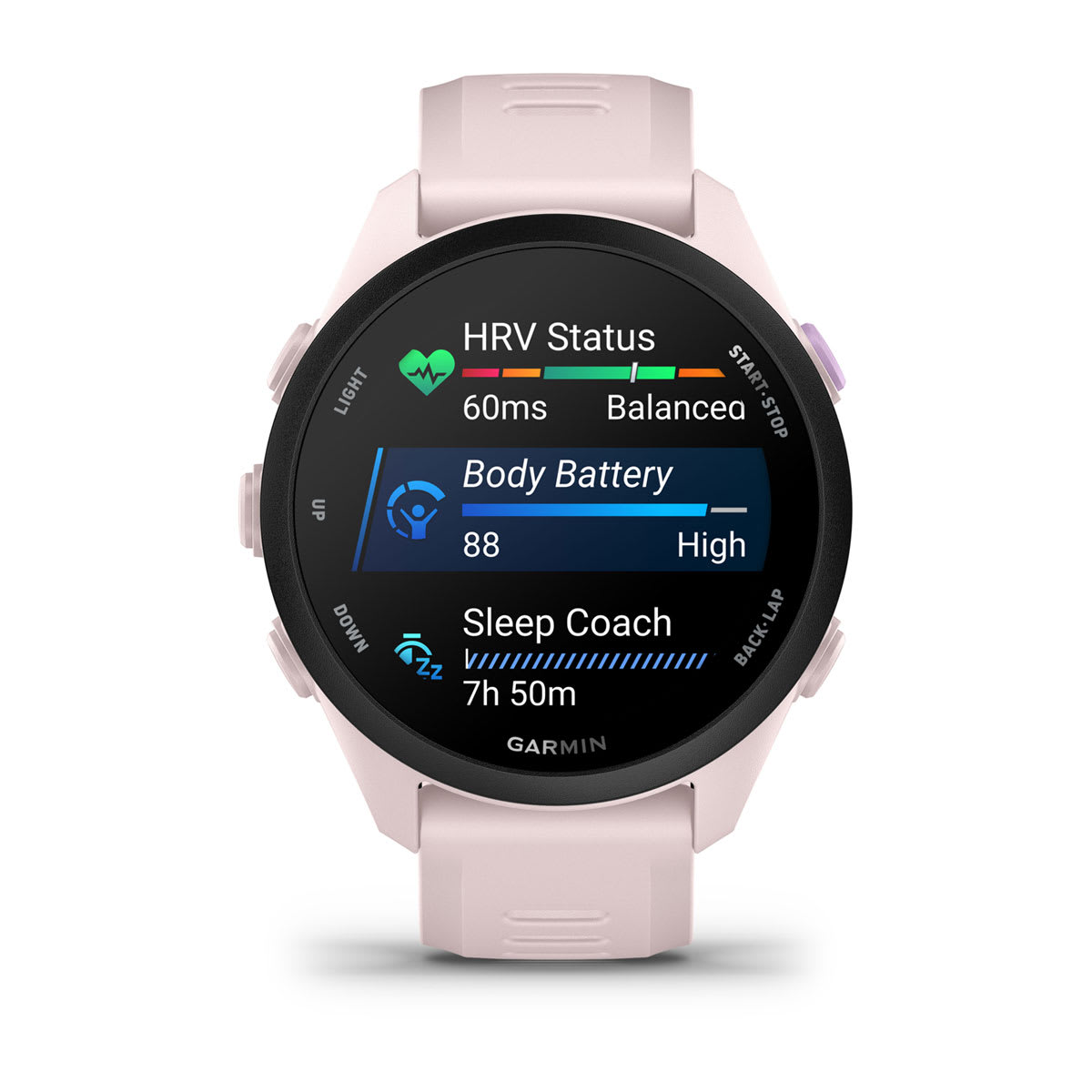 Forerunner® 70 - Image 61