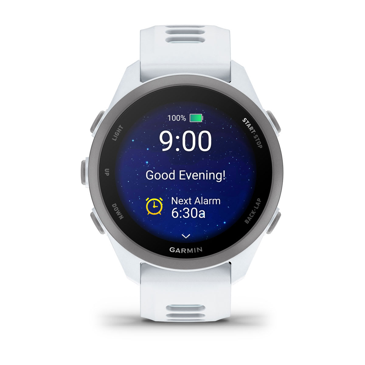 Forerunner® 70 - Image 78
