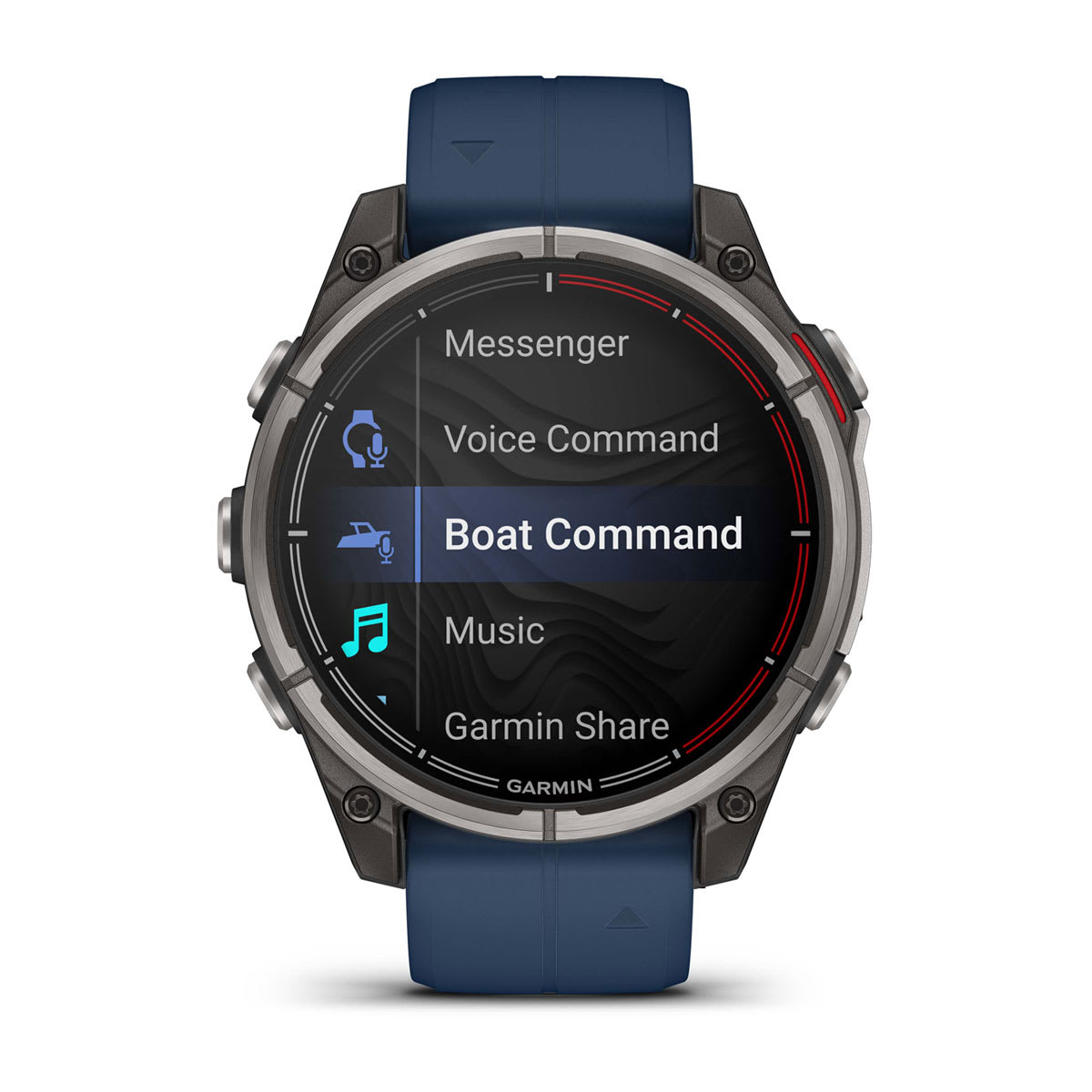 quatix® 8 – 47 mm, AMOLED - Image 2