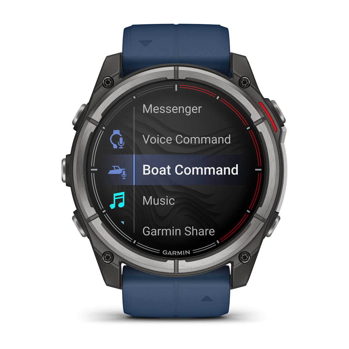 quatix® 8 – 47 mm, AMOLED - Image 16