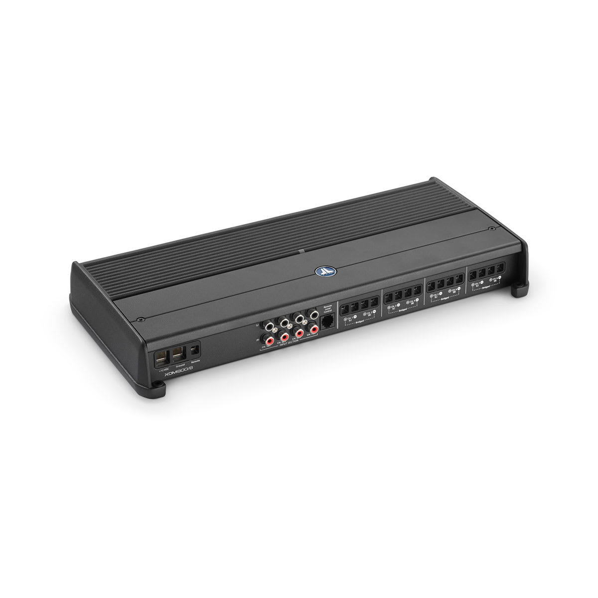 JL Audio® XDM Car and Marine Amplifier - Image 31