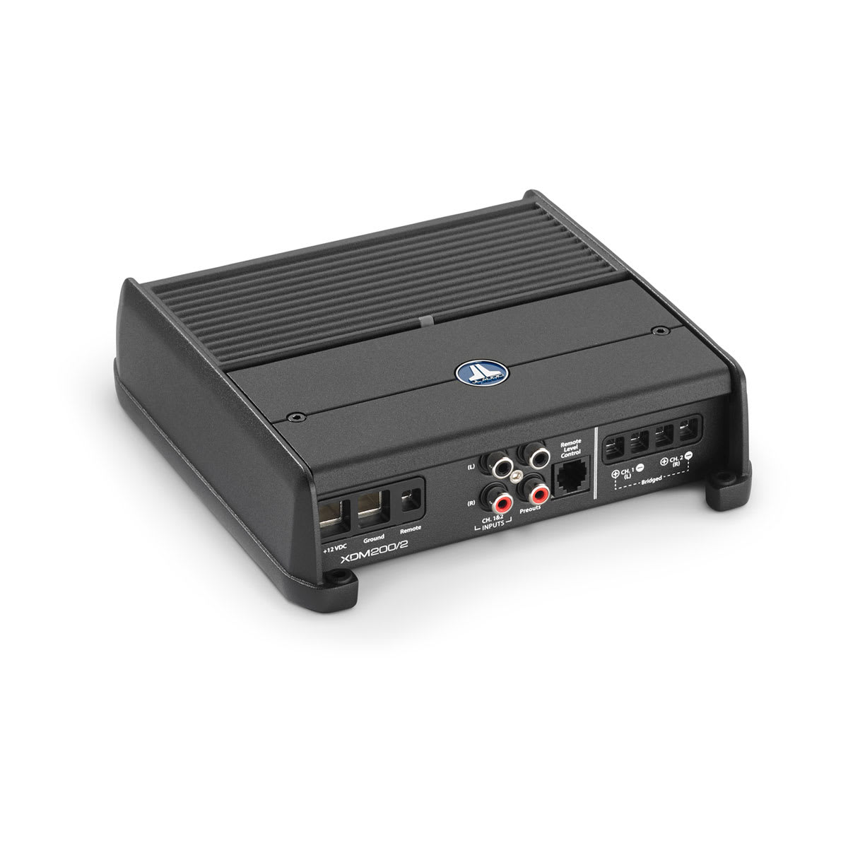 JL Audio® XDM Car and Marine Amplifier - Image 46