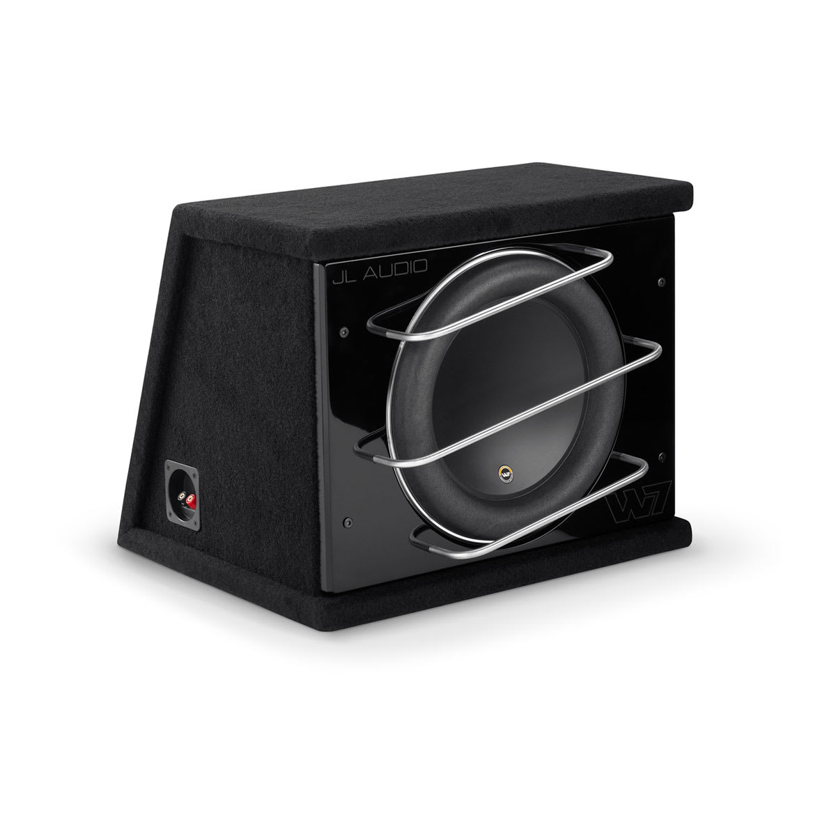 JL Audio ProWedge™ Enclosed Car Subwoofer - Image 8
