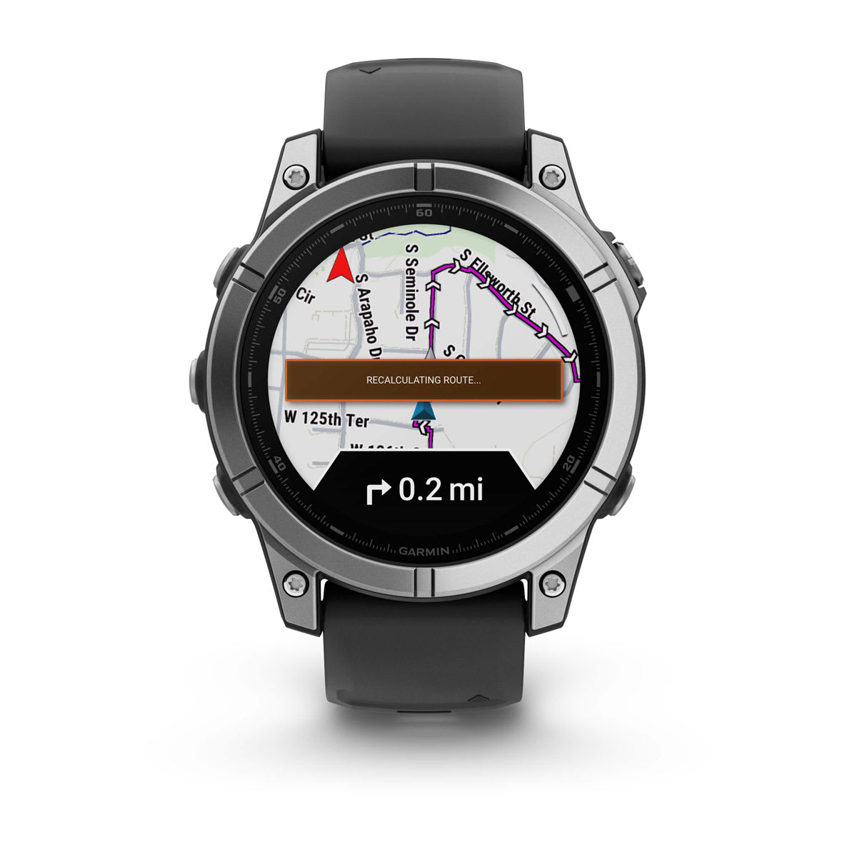 fēnix® 8 – 47 mm, AMOLED - Image 70