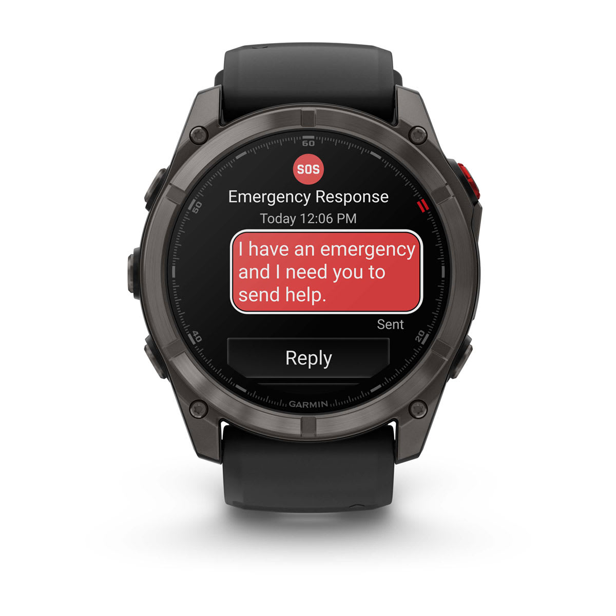 fēnix® 8 – 47 mm, AMOLED - Image 112