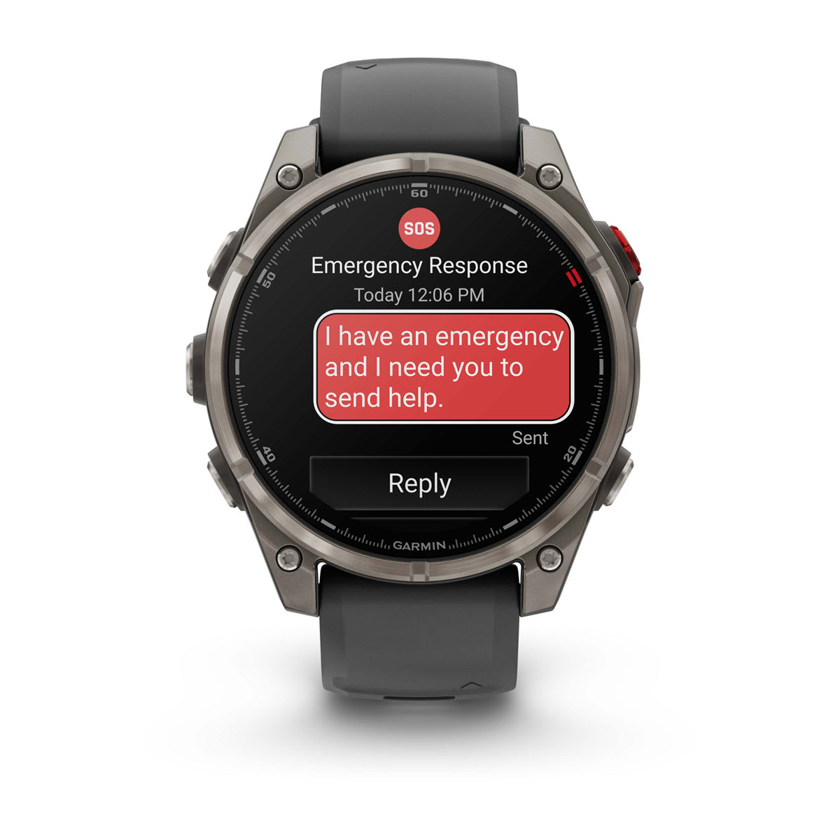 fēnix® 8 – 47 mm, AMOLED - Image 126