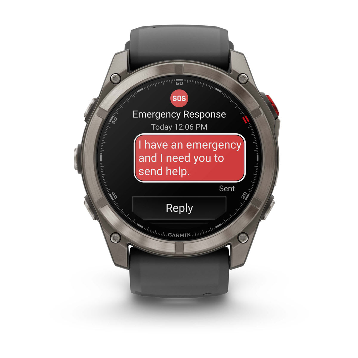 fēnix® 8 – 47 mm, AMOLED - Image 140
