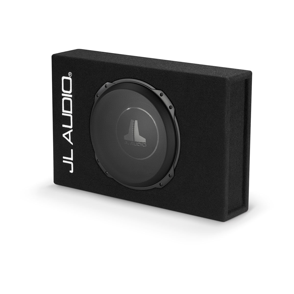 JL Audio PowerWedge™ TW3 Enclosed Car Subwoofer - Image 5