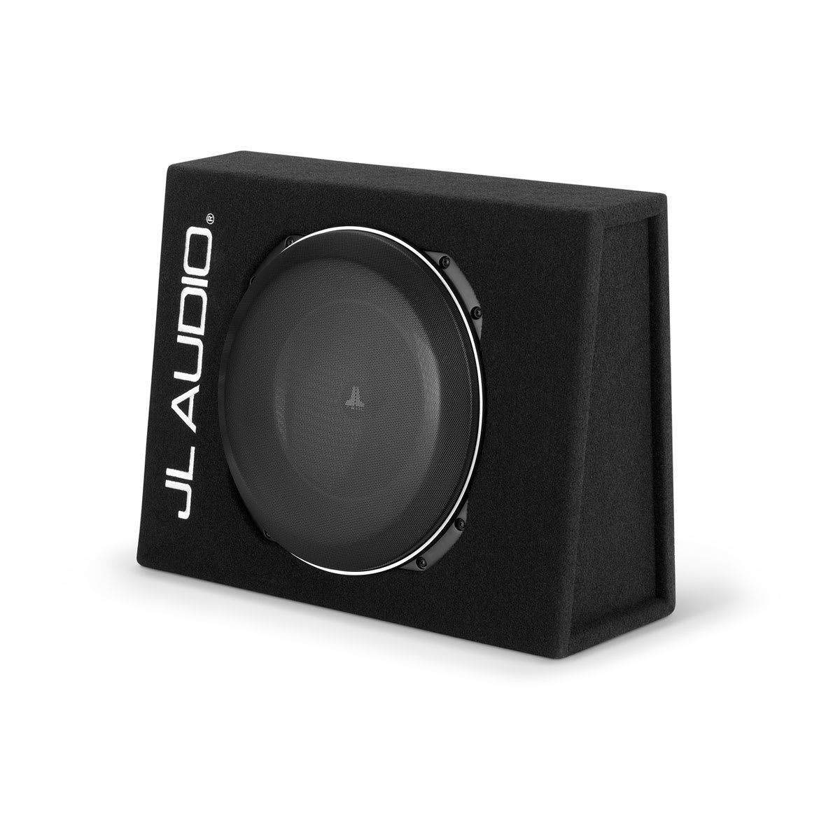 JL Audio PowerWedge™ TW3 Enclosed Car Subwoofer - Image 11