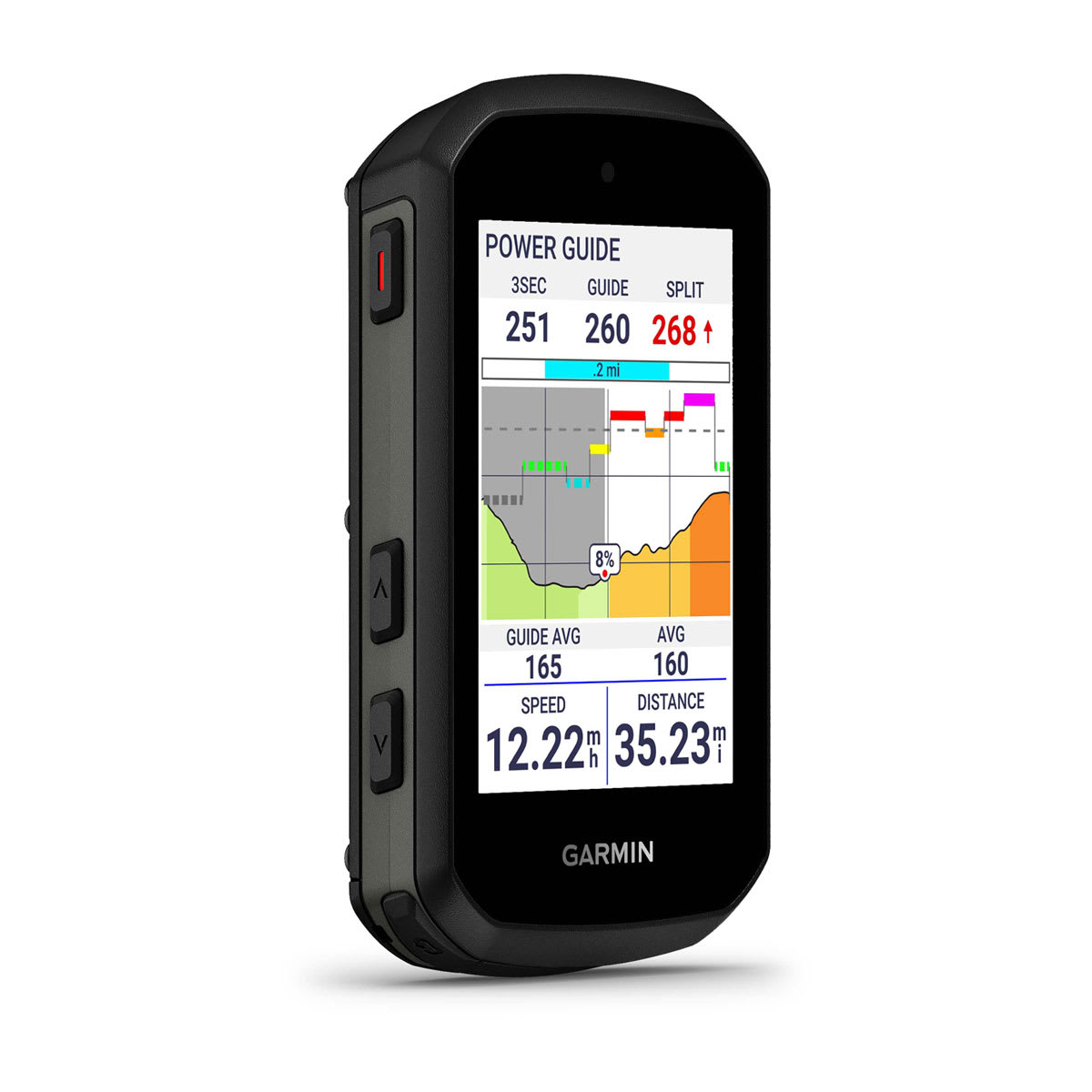 Edge® 850 - Image 11