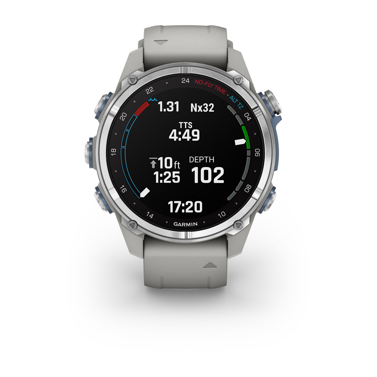 Descent™ Mk3i – 51 mm - Image 16