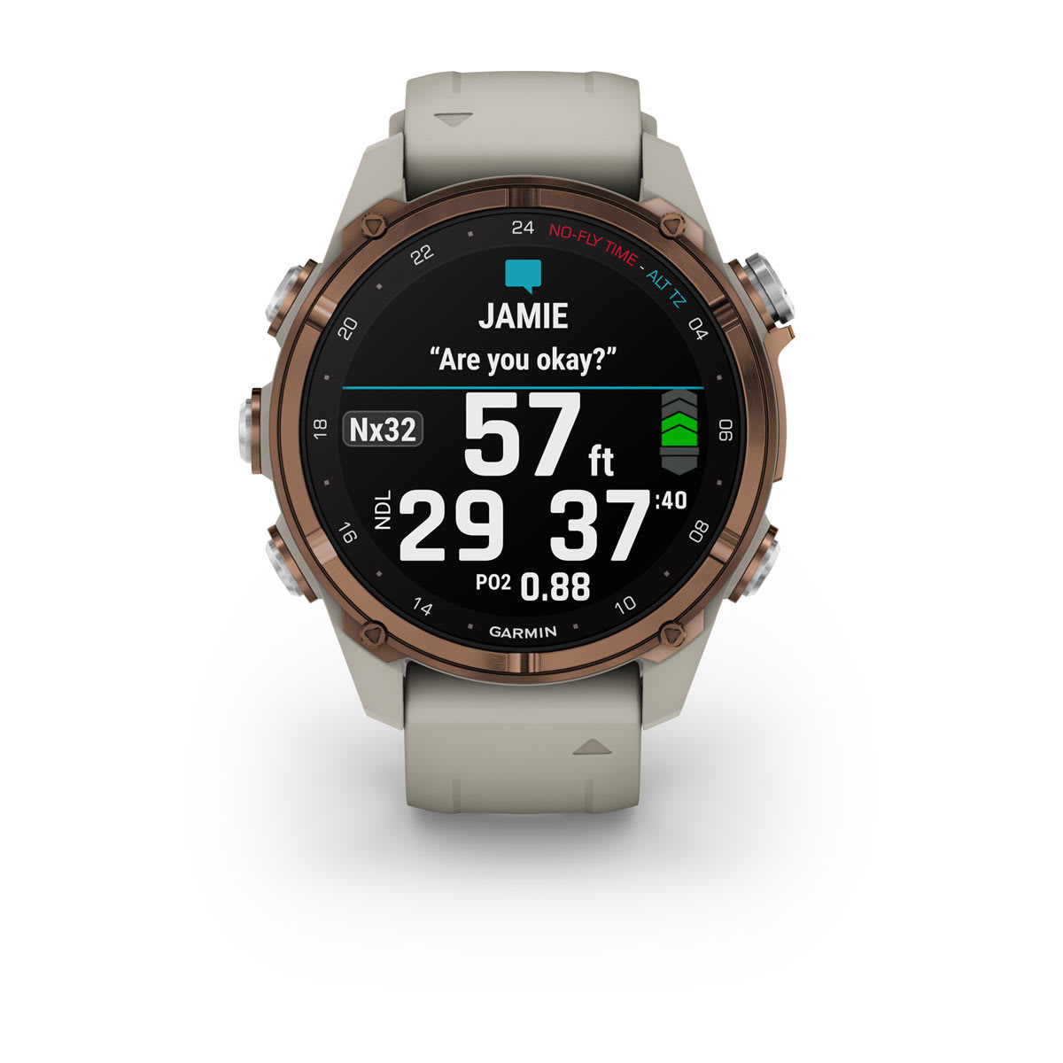 Descent™ Mk3i – 51 mm - Image 30
