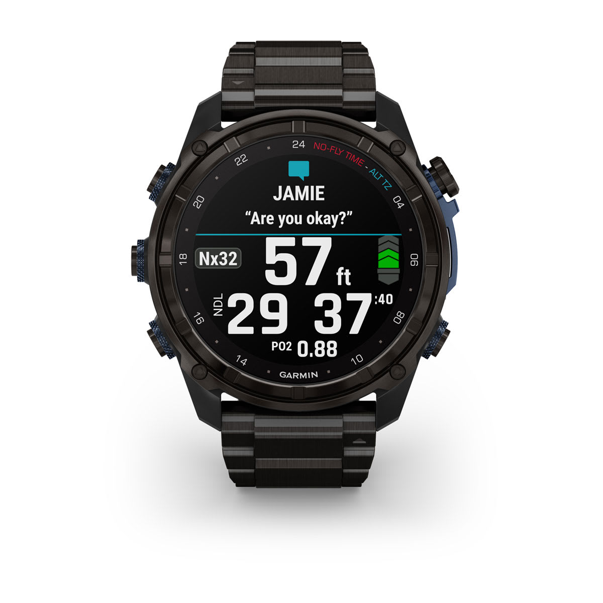 Descent™ Mk3i – 51 mm - Image 44