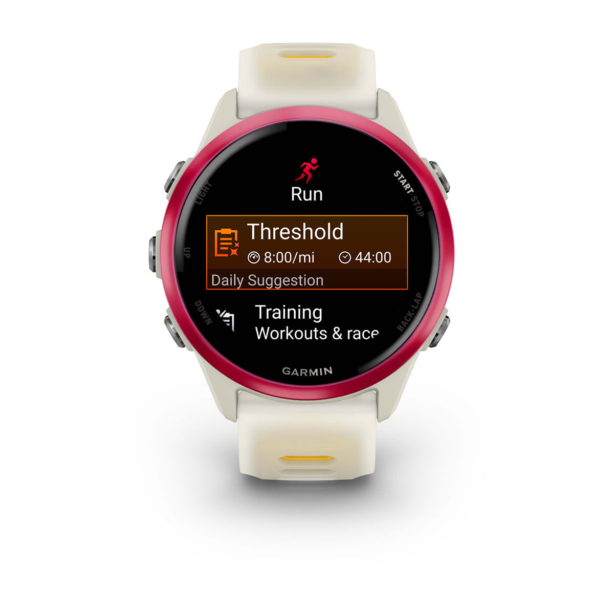 Forerunner® 570 - 42mm - Image 2