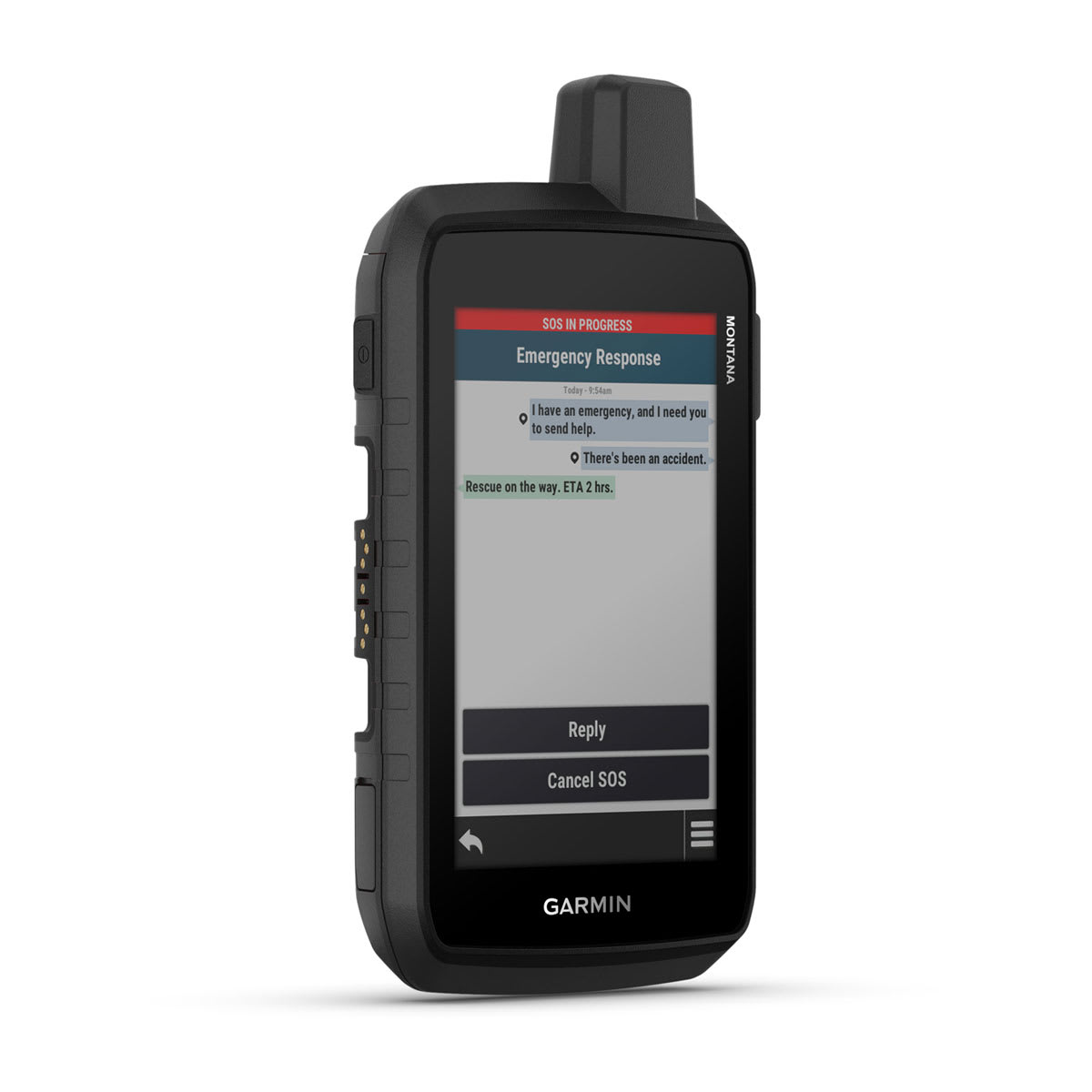 Montana® 710 - Image 12