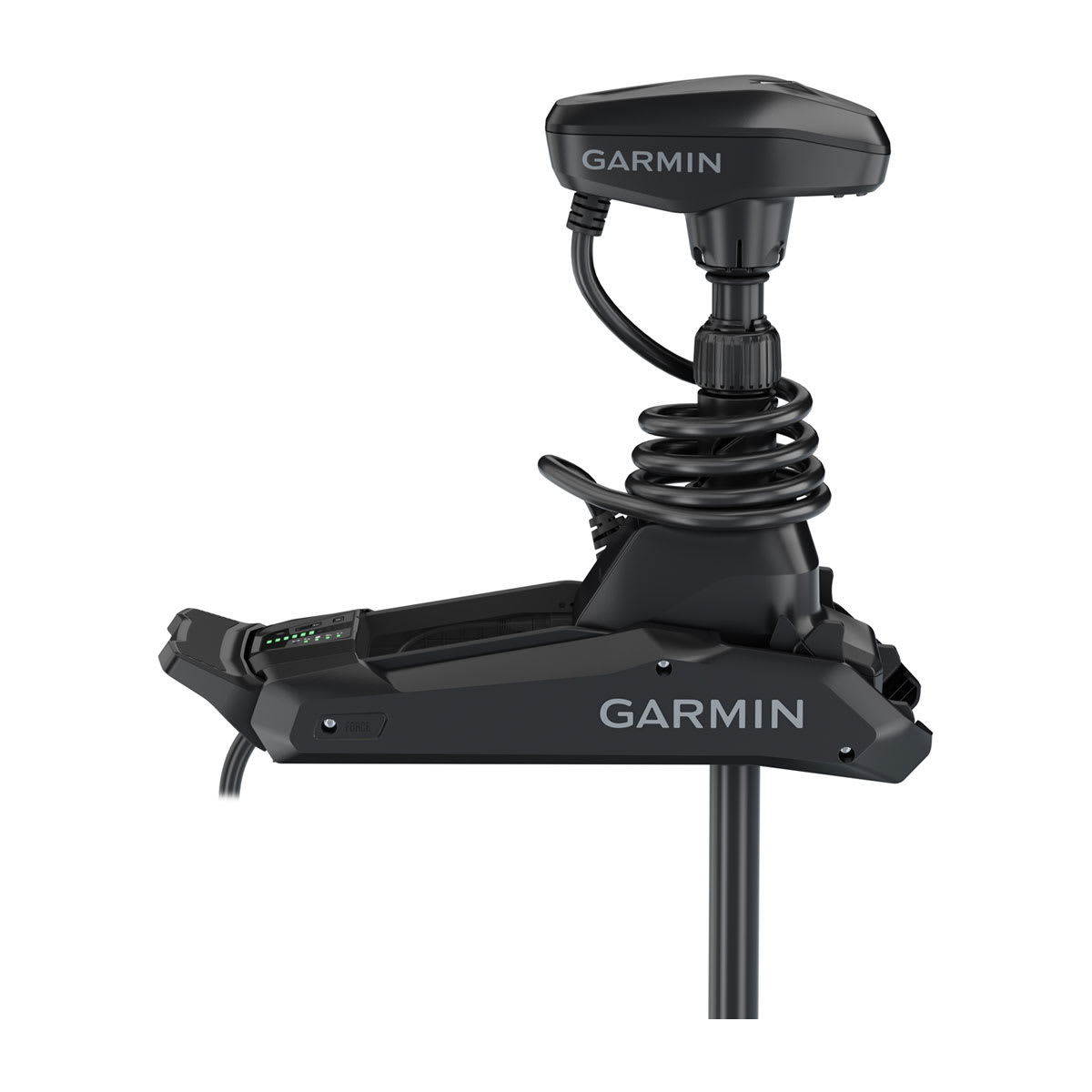 Force® Kraken White Trolling Motor - Image 16