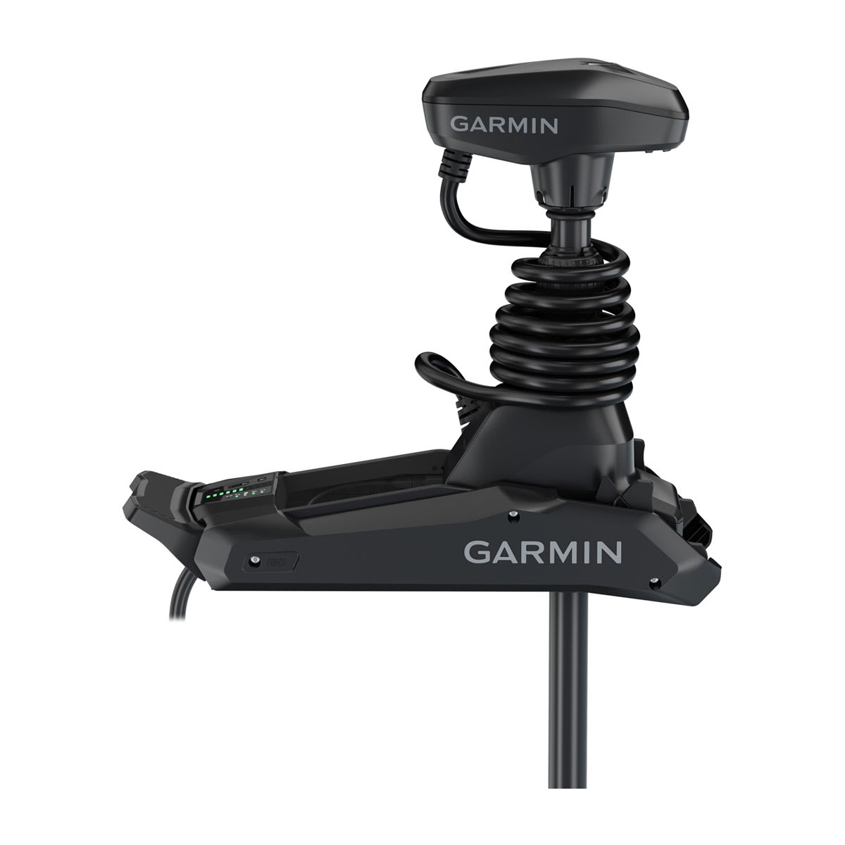 Force® Kraken White Trolling Motor - Image 51