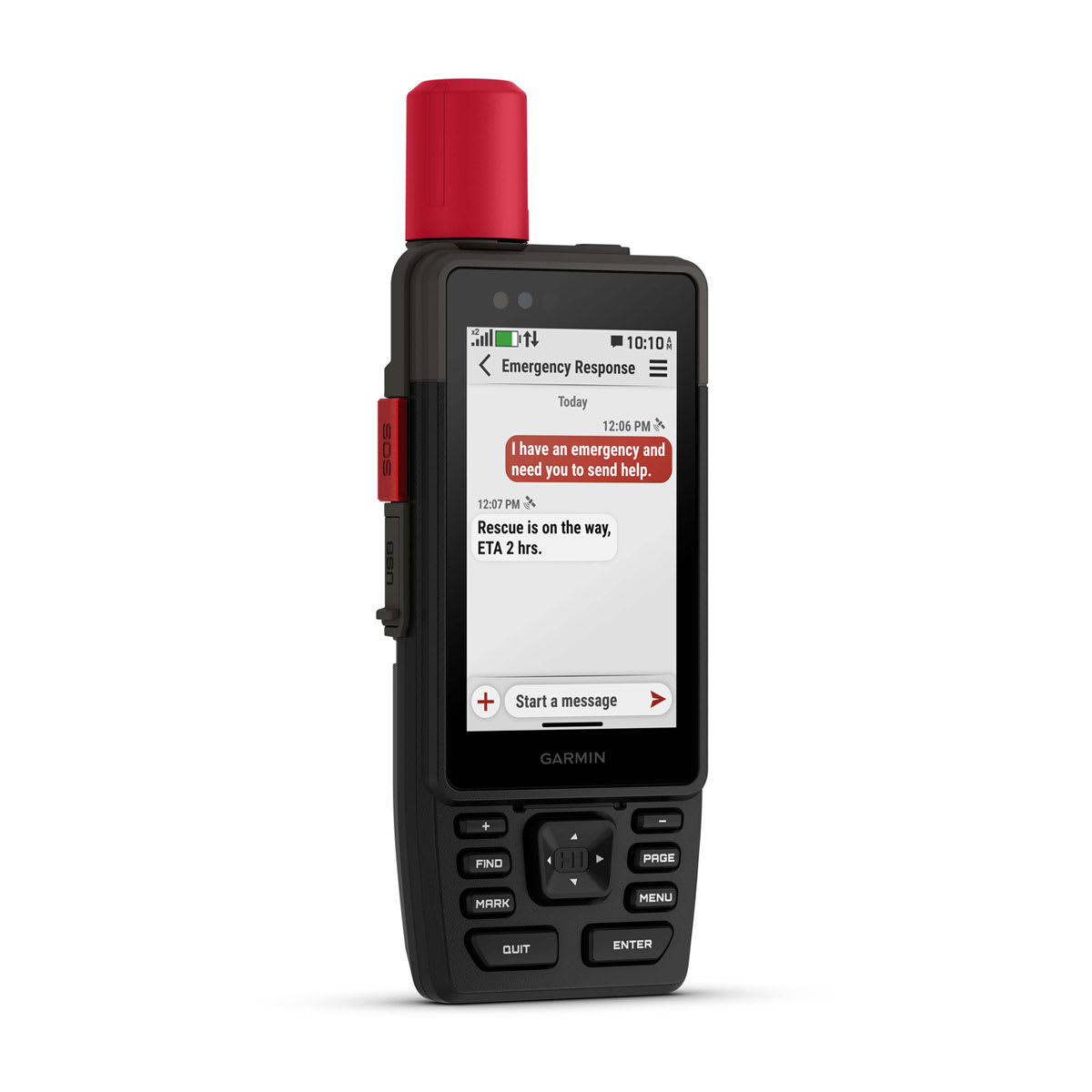 GPSMAP® H1i Plus - Image 2