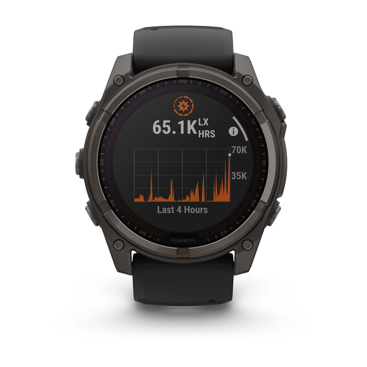 fēnix® 8 – 47 mm, AMOLED - Image 153