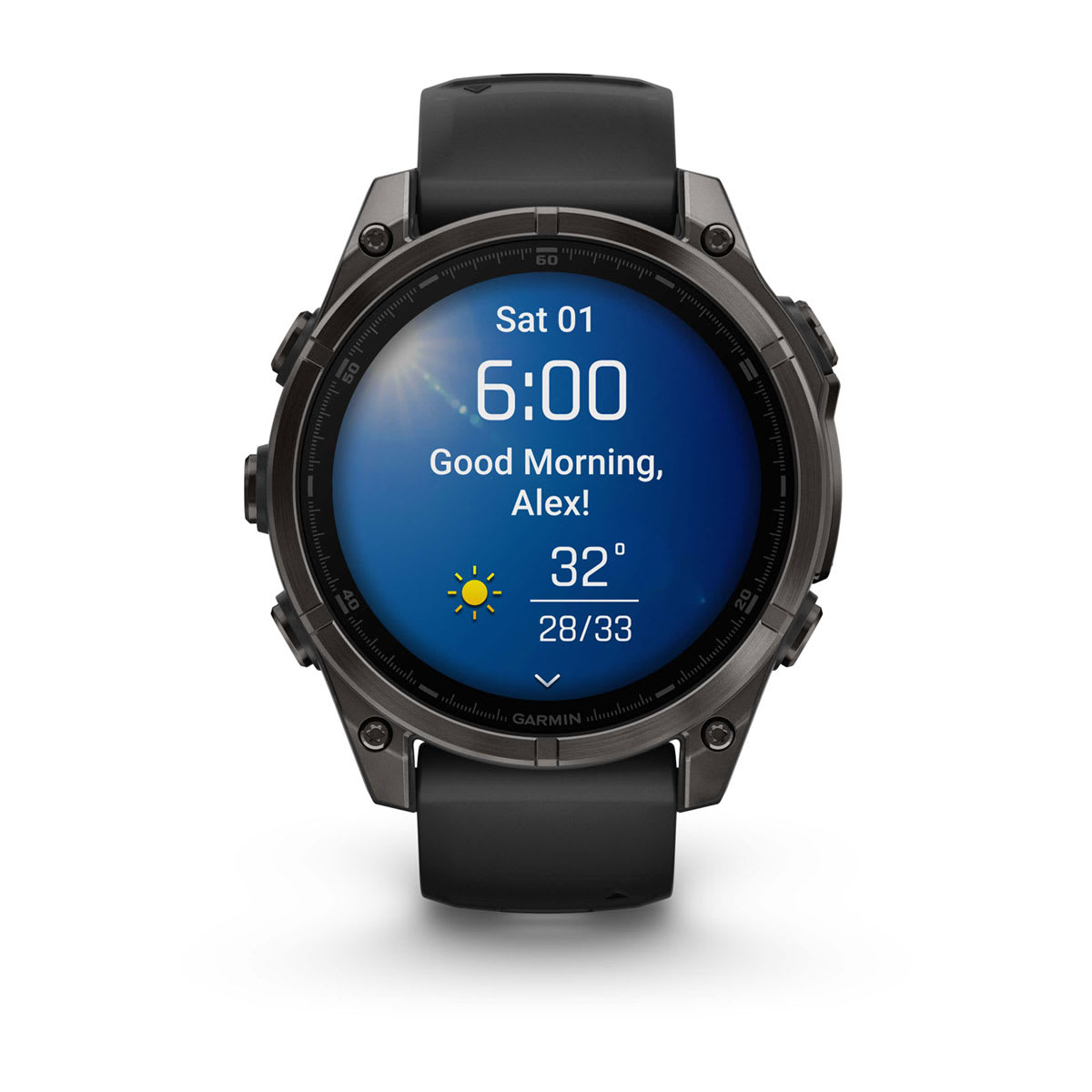fēnix® 8 – 47 mm, AMOLED - Image 167