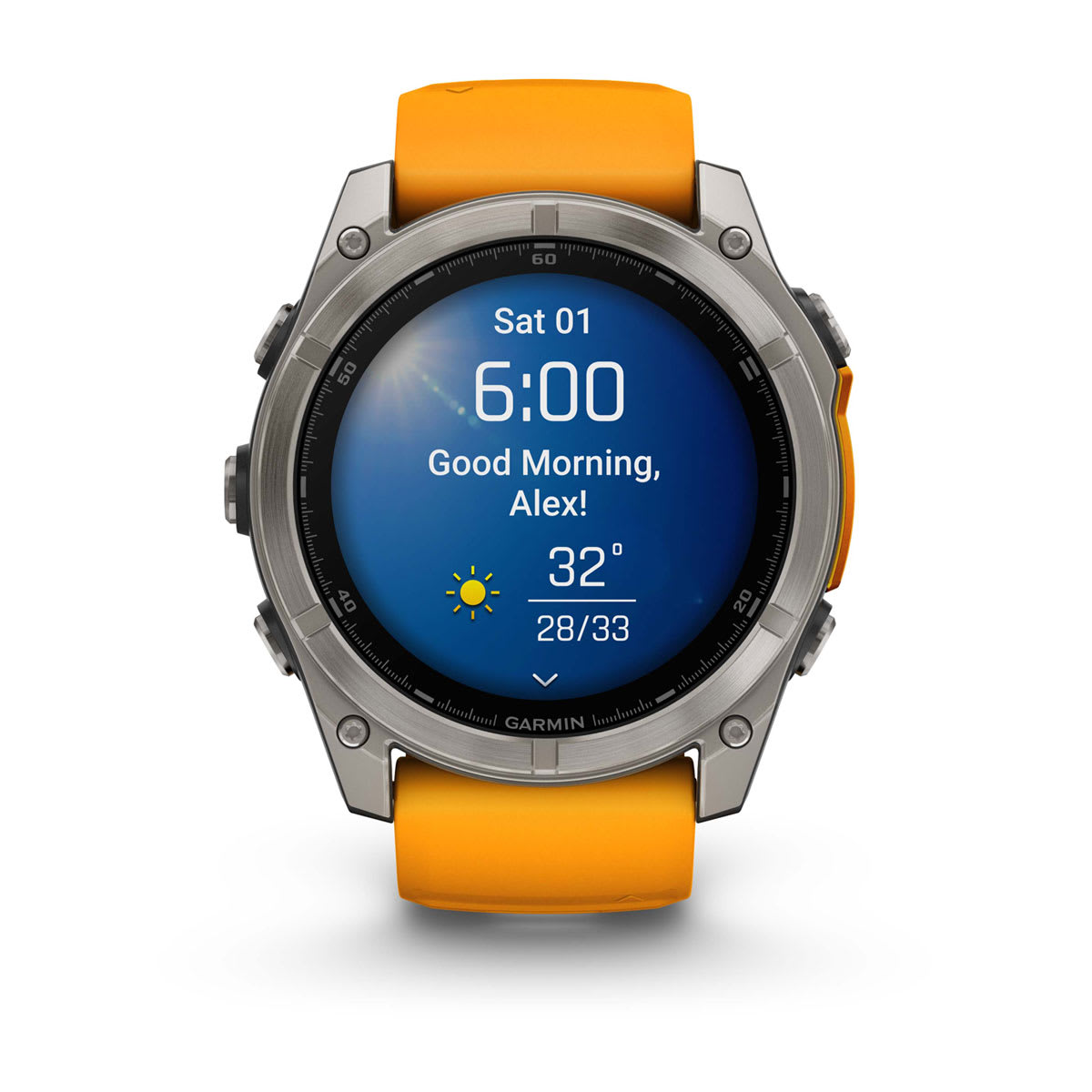 fēnix® 8 – 47 mm, AMOLED - Image 194
