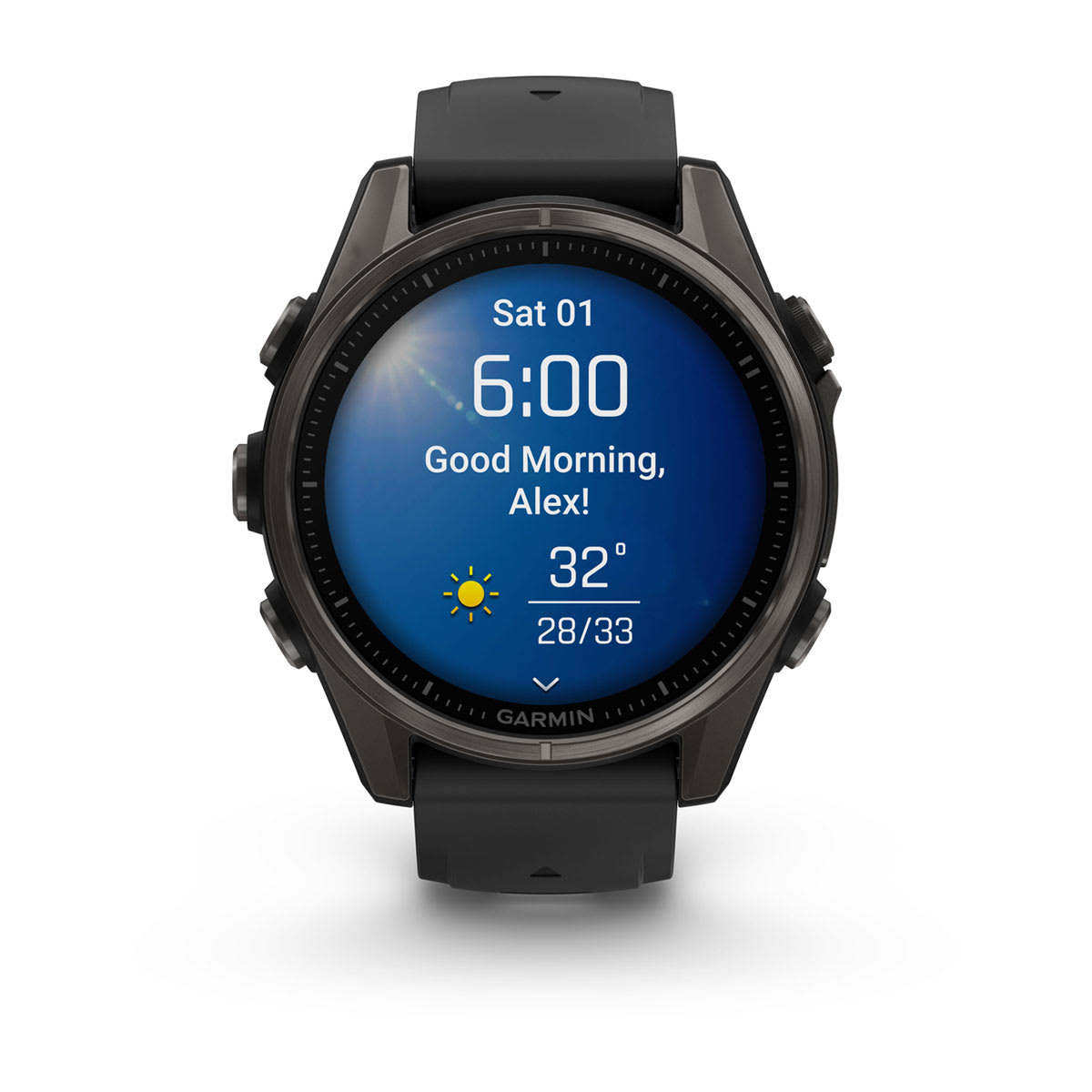 fēnix® 8 – 47 mm, AMOLED - Image 207