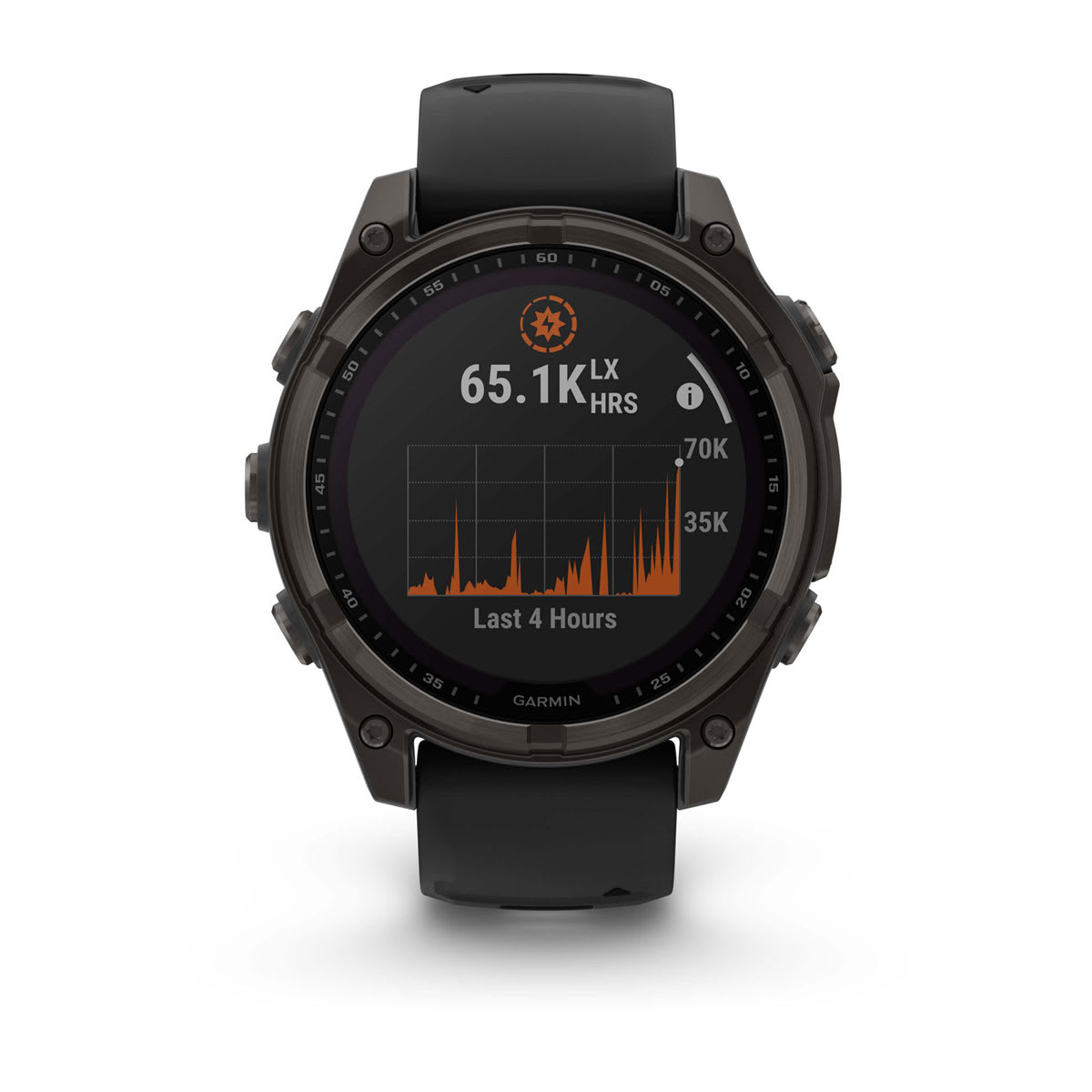 fēnix® 8 – 47 mm, AMOLED - Image 220