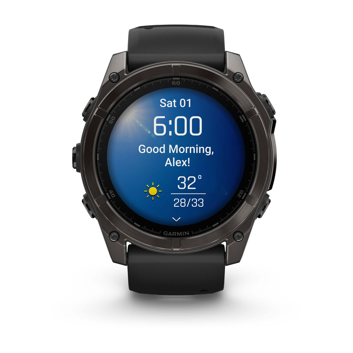 fēnix® 8 – 47 mm, AMOLED - Image 234