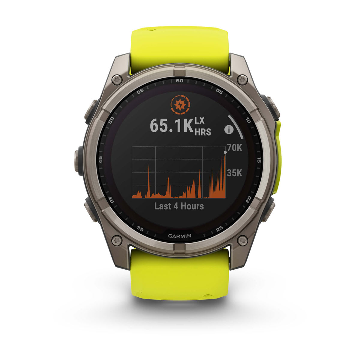 fēnix® 8 – 47 mm, AMOLED - Image 261