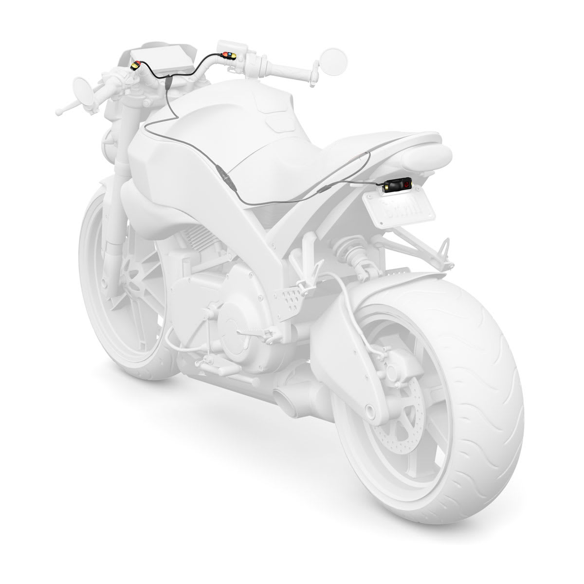zūmo™ R1 Radar - Image 2