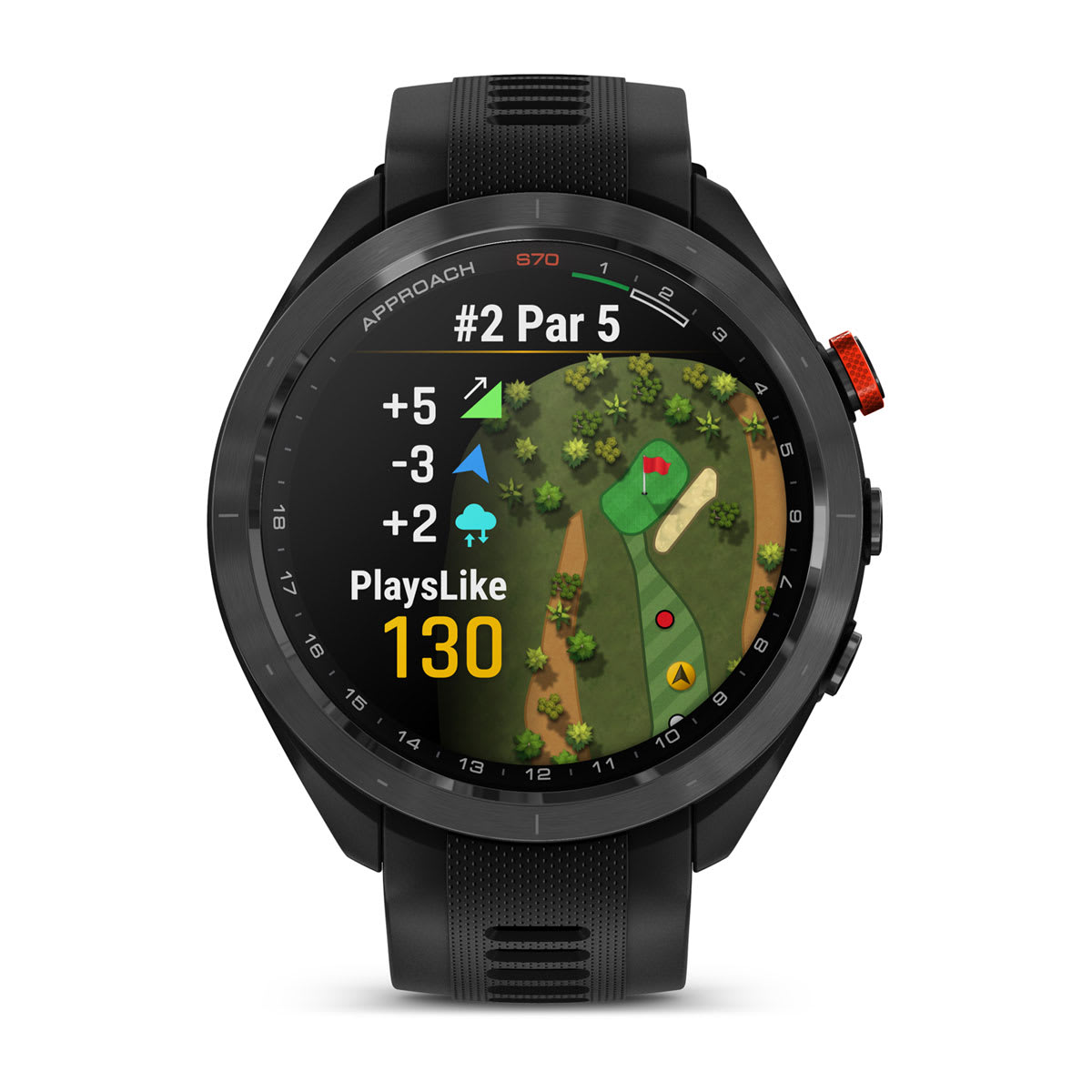 Approach® S70 - 47 mm - Image 2