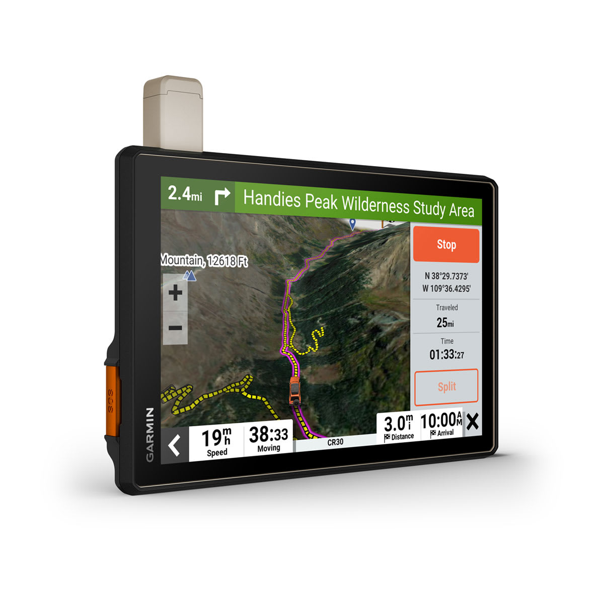 Tread® XL - Overland Edition - Image 2