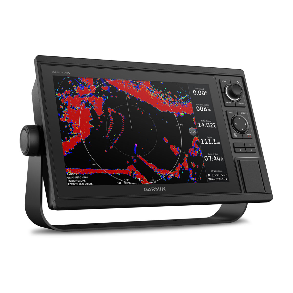 GPSMAP® 1242xsv - Image 23