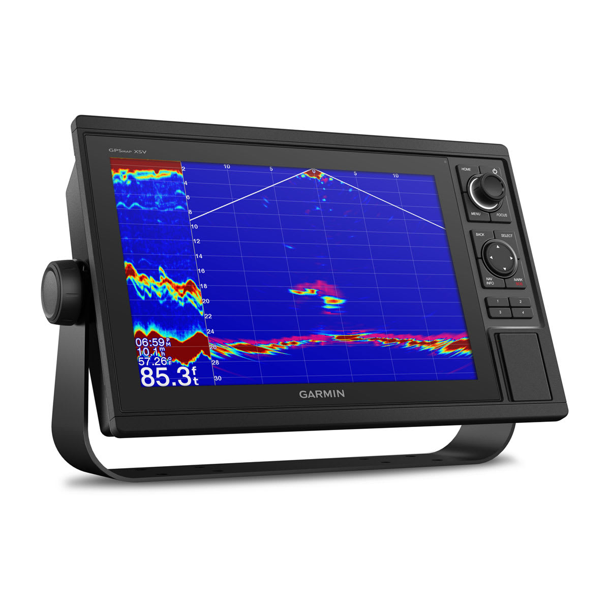 GPSMAP® 1242xsv - Image 67