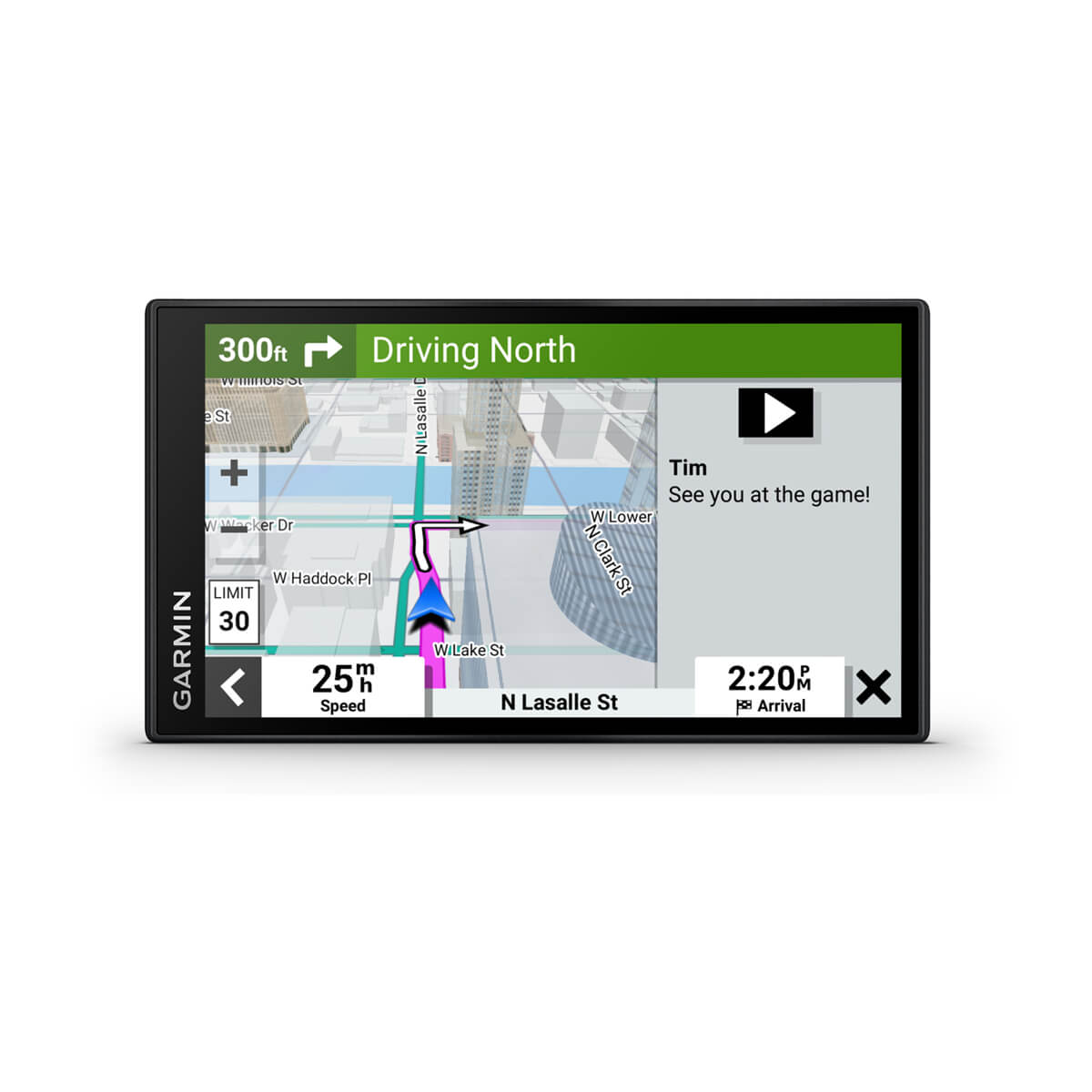 Garmin DriveSmart™ 76 - Image 29