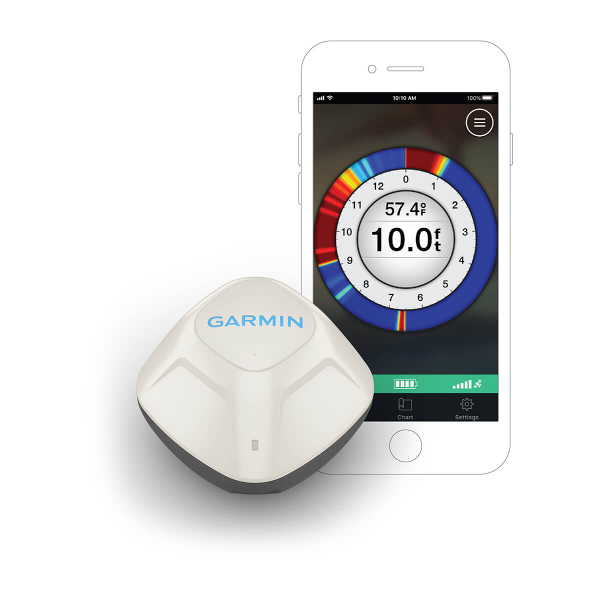 STRIKER™ Cast GPS - Image 8