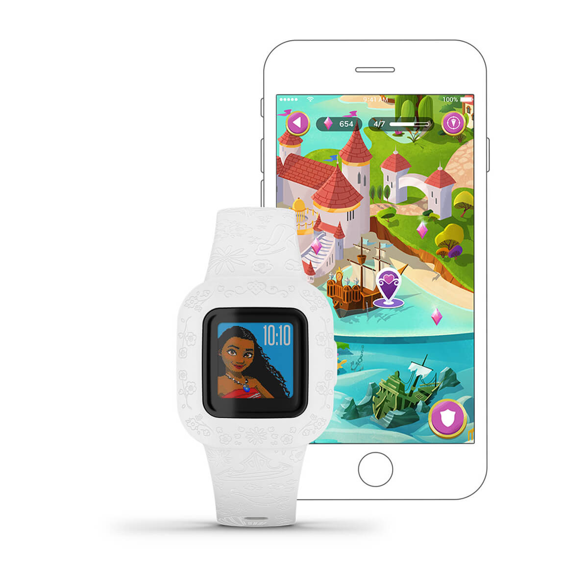 vívofit® jr. 3 – Marvel - Image 9