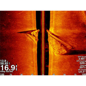 GSD™ 25 Premium Sonar Module - Image 2