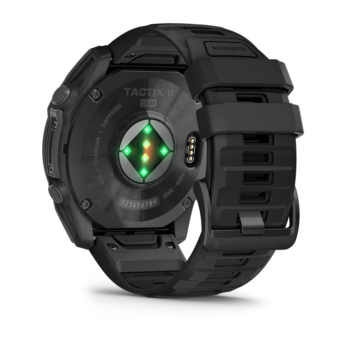 tactix® 8 – 51 mm, AMOLED - Image 24